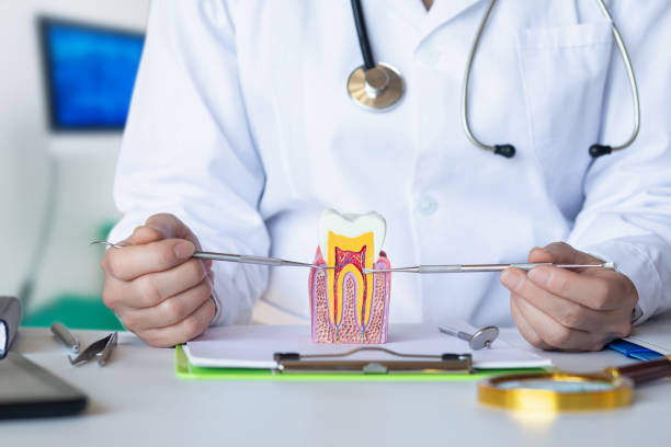 Best Cracked Tooth Emergency Dentist  in Richland, MS